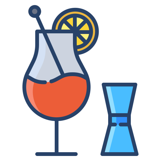 cocktail Icône gratuit cocktail Icône gratuit