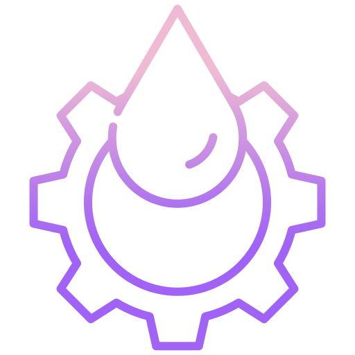 petróleo icono gratis