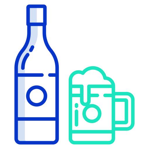 cerveja grátis ícone