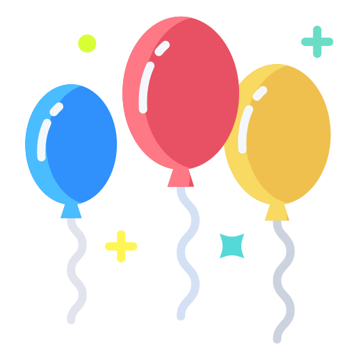 FREE Birthday Balloon Templates & Examples - Edit Online & Download