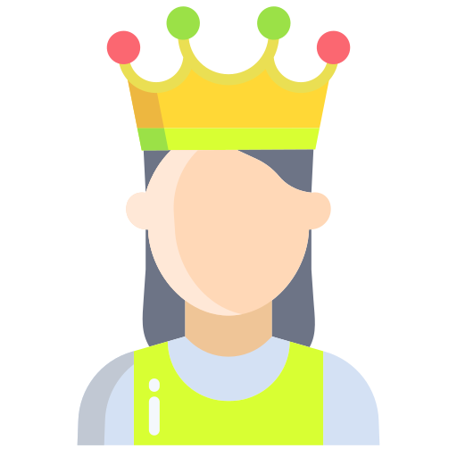 Crown free icon Crown free icon