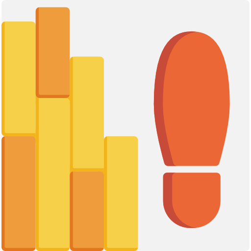 fußboden kostenlos Icon