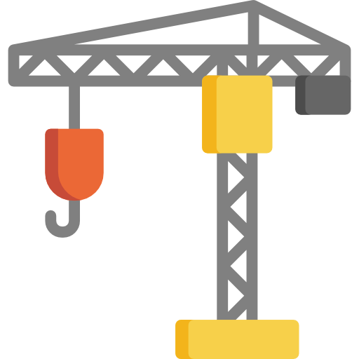 Crane free icon