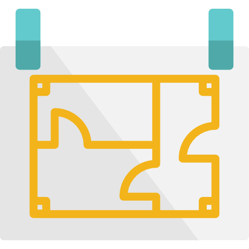 fußboden kostenlos Icon
