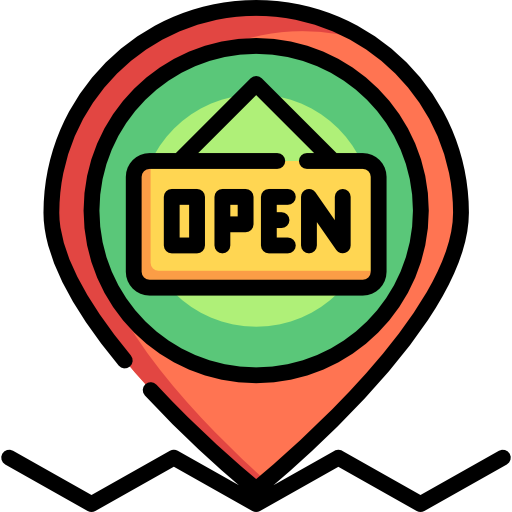 marcador de posición icono gratis