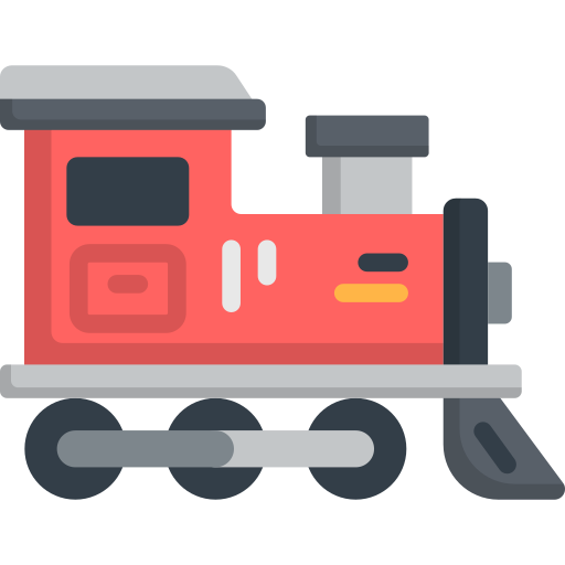 Red engine icon - Free red engine icons