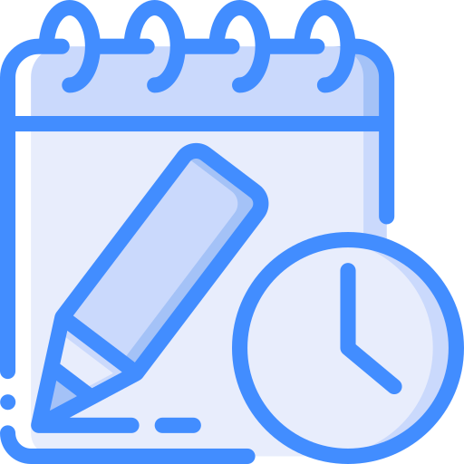 calendario icono gratis