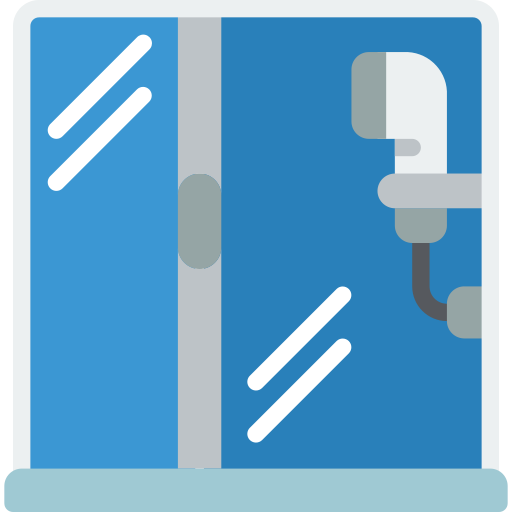 dusche kostenlos Icon dusche kostenlos Icon
