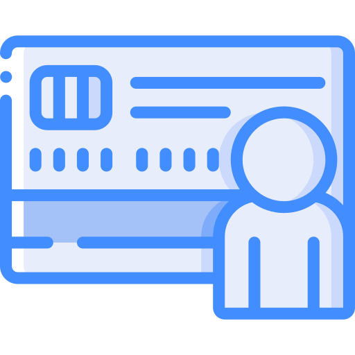 kreditkarte kostenlos Icon kreditkarte kostenlos Icon