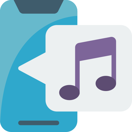 musik kostenlos Icon