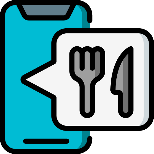 restaurant Icône gratuit restaurant Icône gratuit