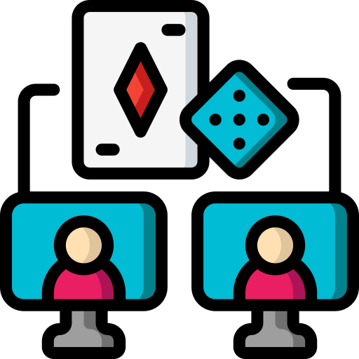 casino icono gratis