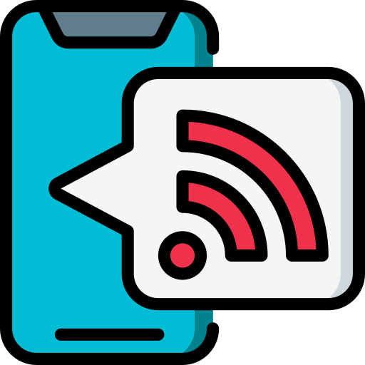 soziales netzwerk kostenlos Icon