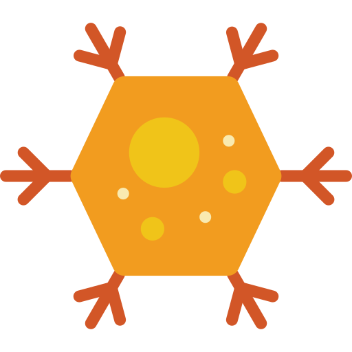 Virus free icon Virus free icon