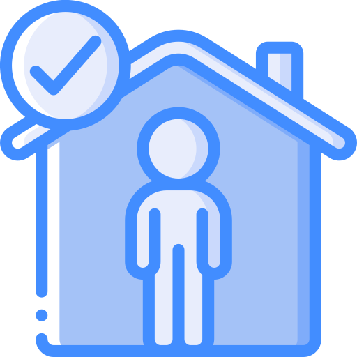 Home free icon Home free icon