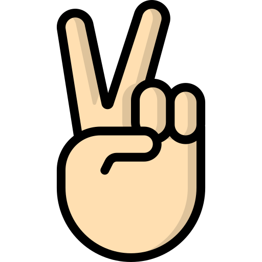 Hand Gesture - Free Cultures Icons