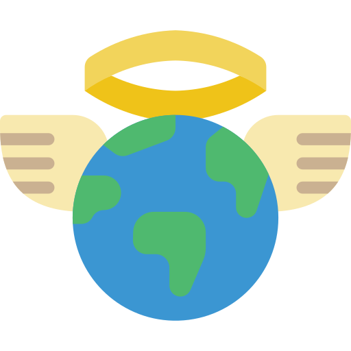 World - free icon