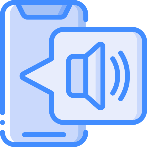 Sound free icon Sound free icon