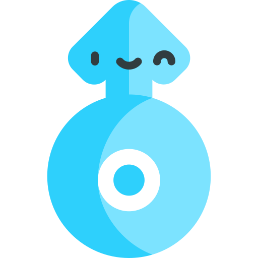 Uranus - free icon