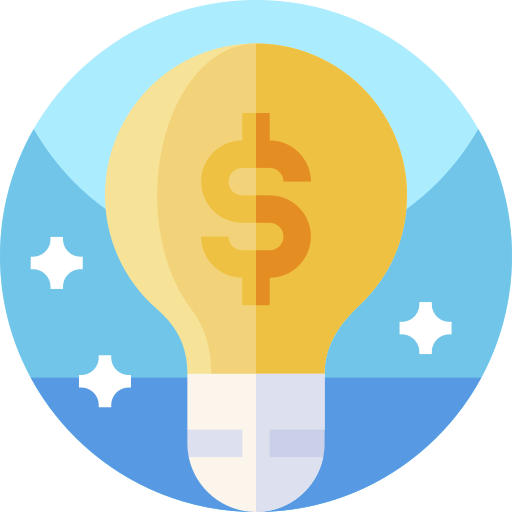 Strategy free icon