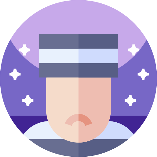 Заключенный бесплатно иконка