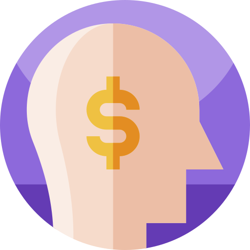 투자자 무료 아이콘