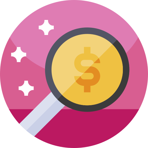 Search free icon