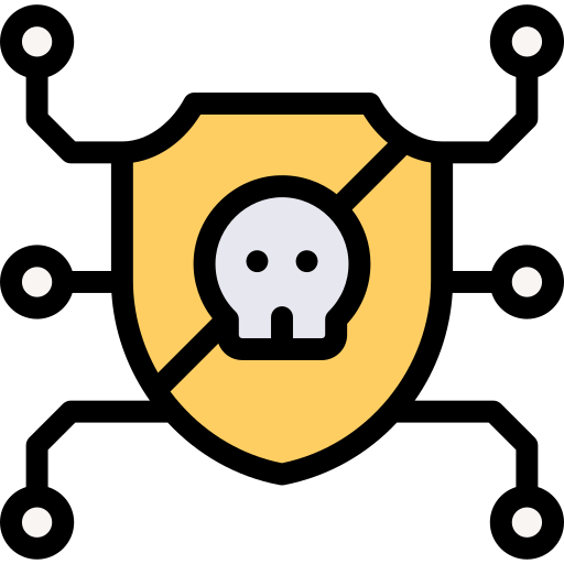 antivirus icono gratis