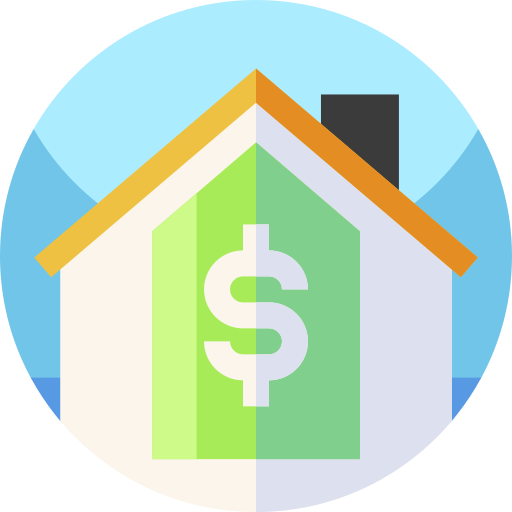 Real estate free icon Real estate free icon
