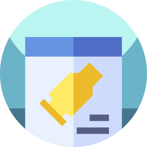 Доказательства бесплатно иконка