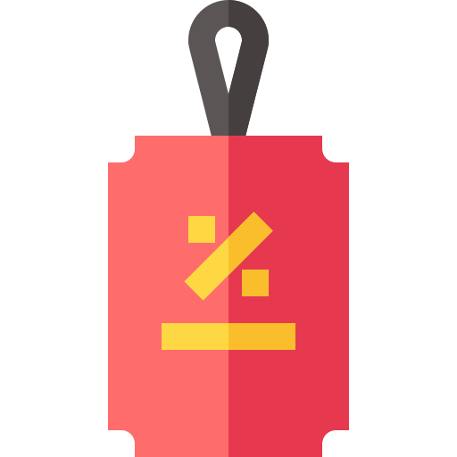 preisschild kostenlos Icon