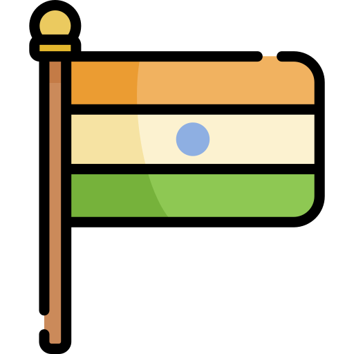 india icono gratis