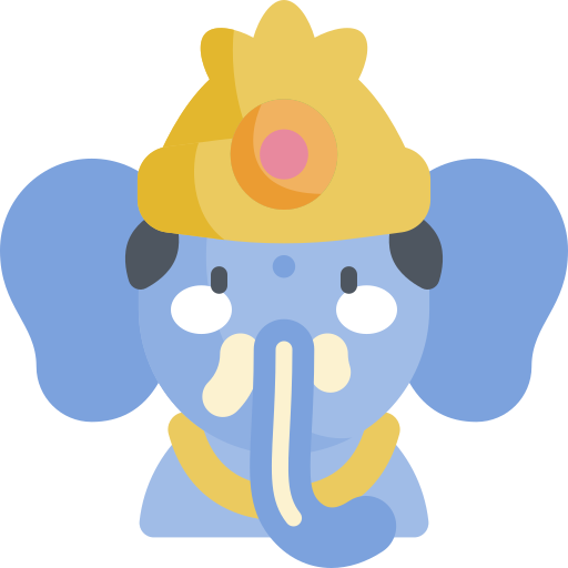 ganesha icono gratis