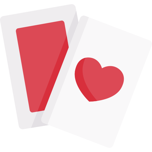 Playing cards - Free entertainment icons