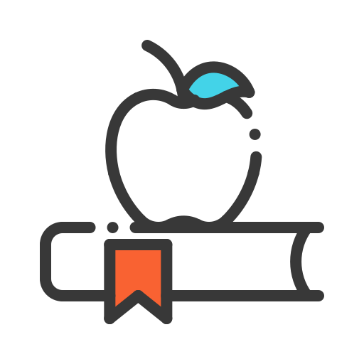 educación icono gratis