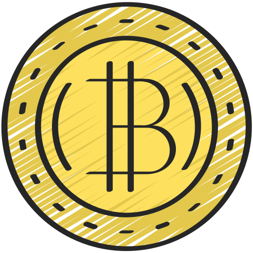 bitcoin icono gratis