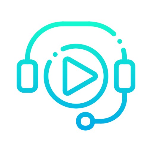 kopfhörer kostenlos Icon