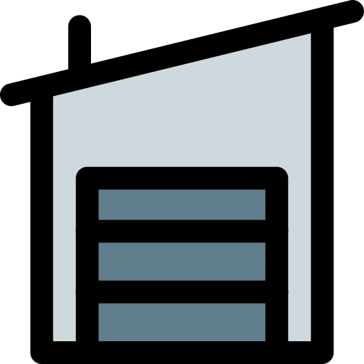 Storage stacks - Free industry icons
