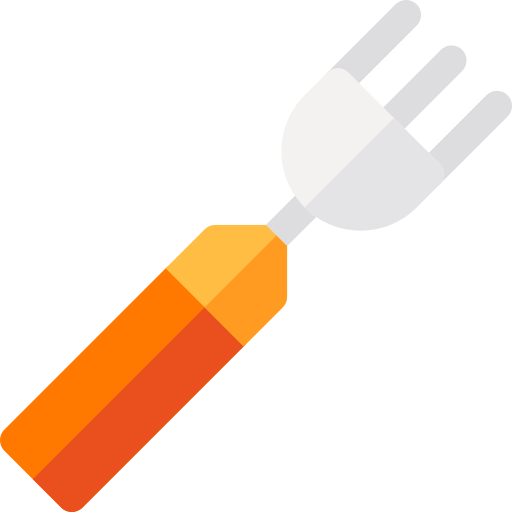 Вилка бесплатно иконка