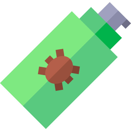 Спрей бесплатно иконка