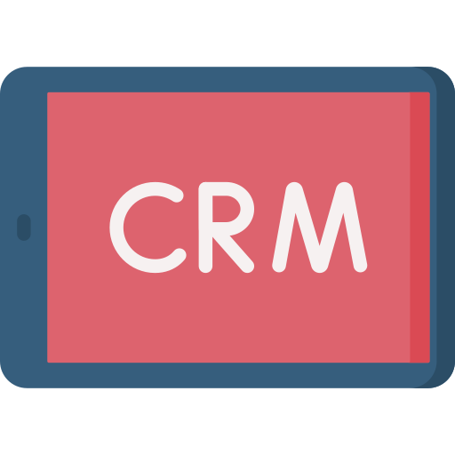 crm icono gratis