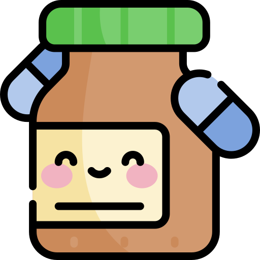 Medicine free icon