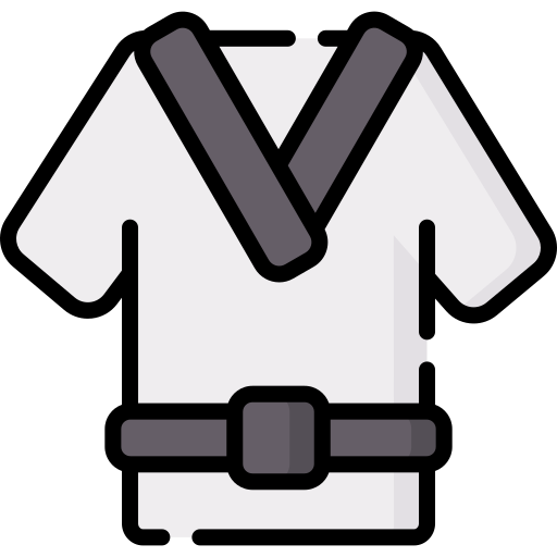 quimono grátis ícone quimono grátis ícone