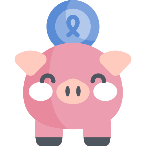 donación icono gratis