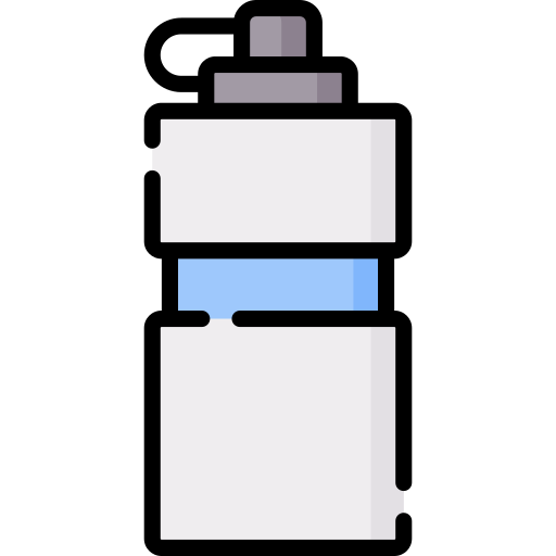 wasserflasche kostenlos Icon wasserflasche kostenlos Icon