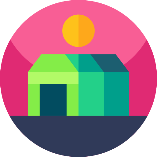 Greenhouse effect free icon Greenhouse effect free icon