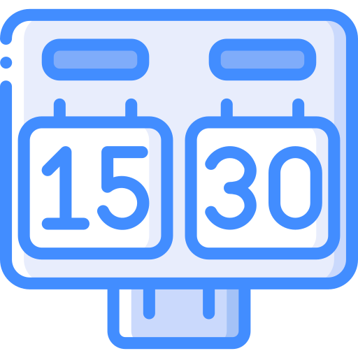 Scoreboard free icon Scoreboard free icon