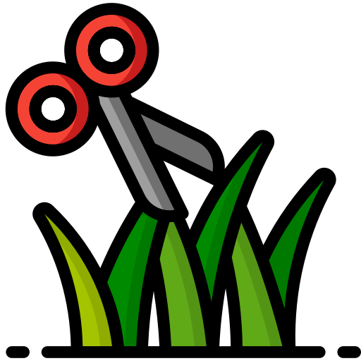 Grass free icon