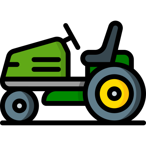 Lawn mower free icon Lawn mower free icon
