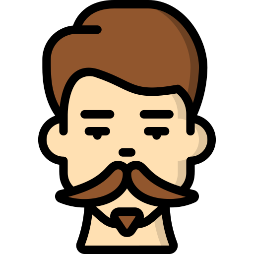 Man free icon Man free icon